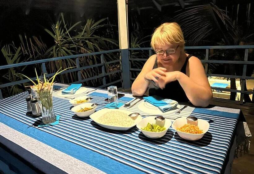 ペンション Perfect Match Beach Residence