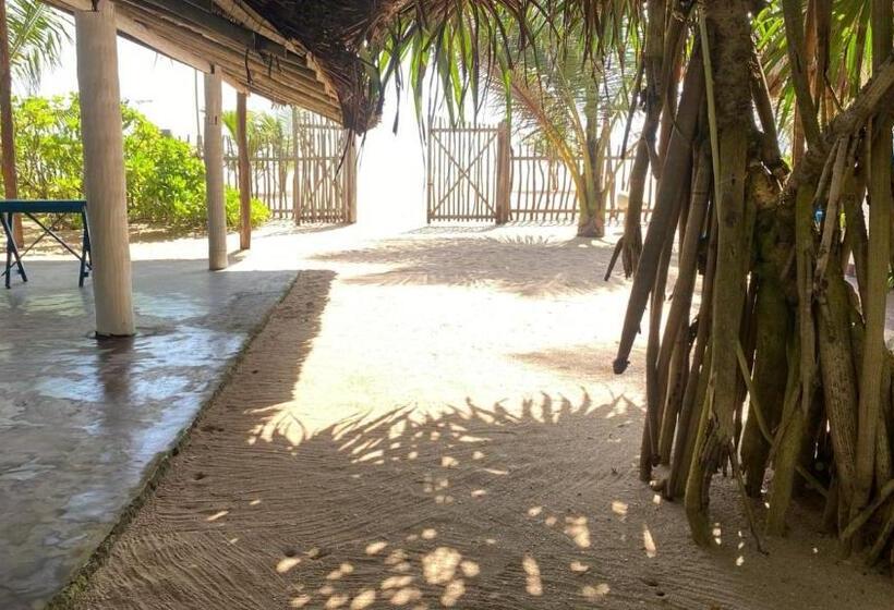 ペンション Perfect Match Beach Residence