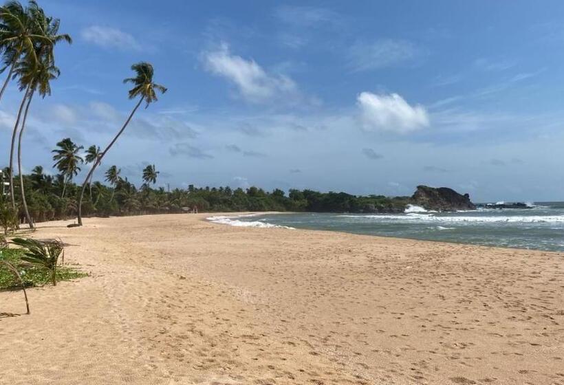 ペンション Perfect Match Beach Residence