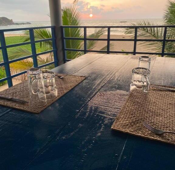 ペンション Perfect Match Beach Residence