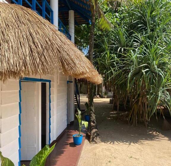 ペンション Perfect Match Beach Residence