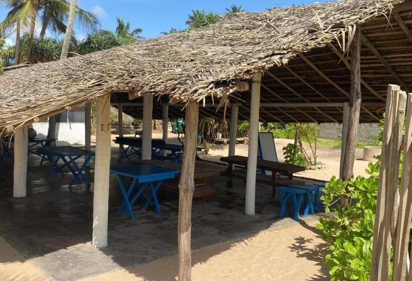 ペンション Perfect Match Beach Residence