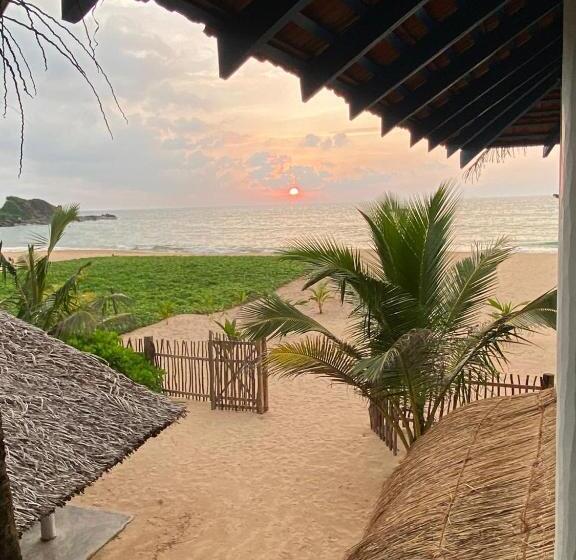 ペンション Perfect Match Beach Residence