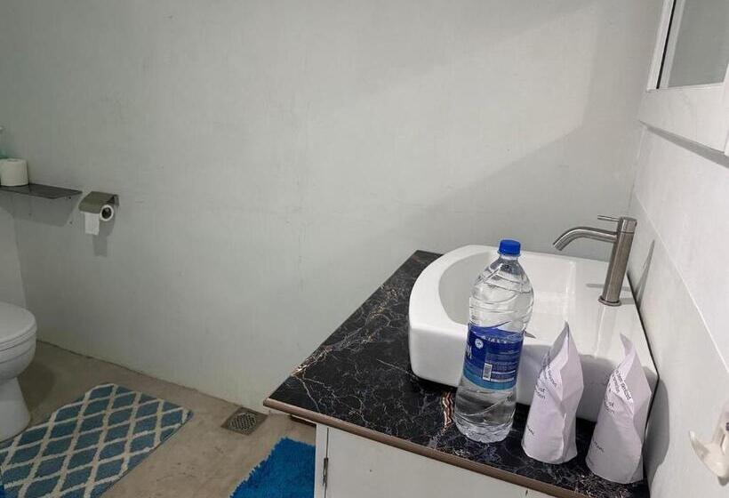 ペンション Perfect Match Beach Residence