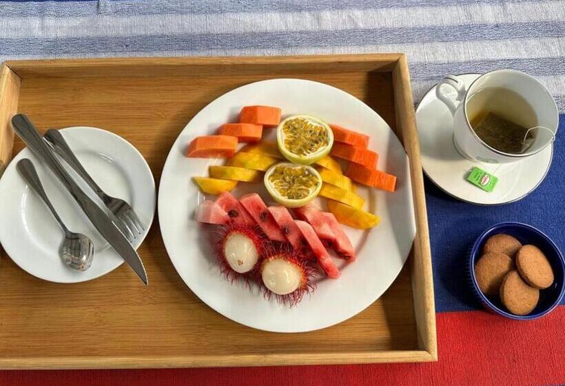 ペンション Perfect Match Beach Residence