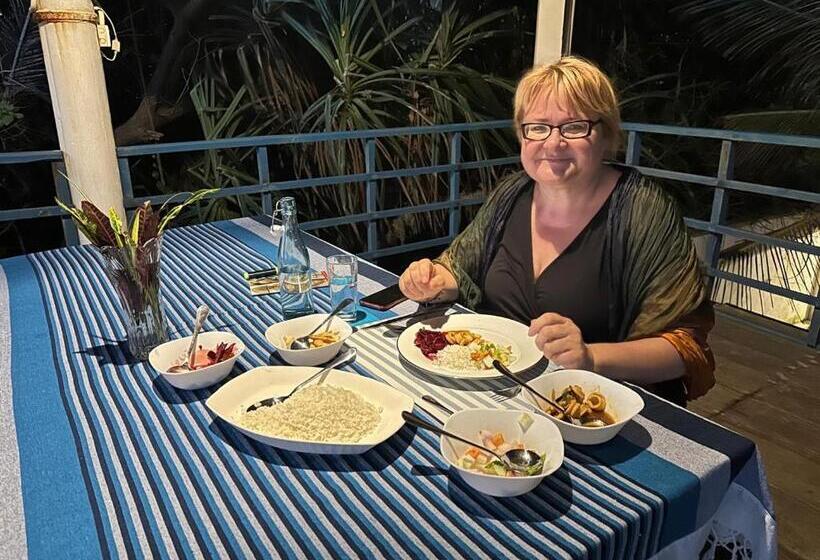 ペンション Perfect Match Beach Residence