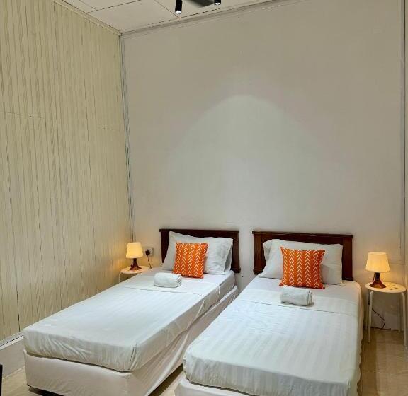 بنسيون Rumah Jambu Manis Netflix,free Wifi, 3 Minutes To Kuala Berang