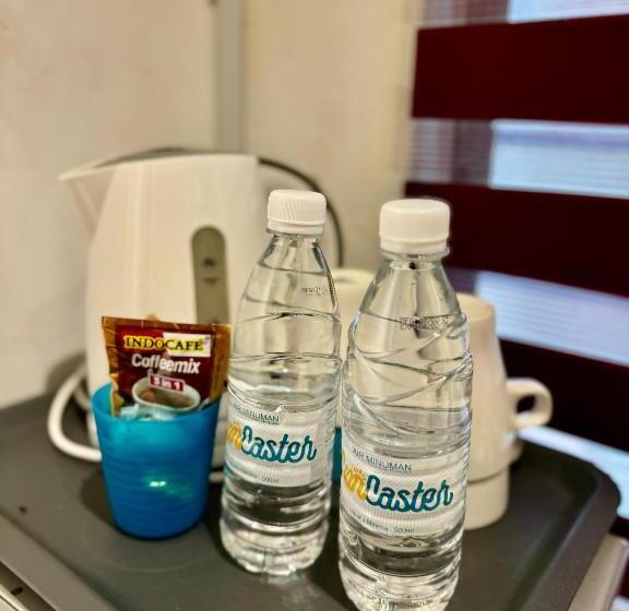 膳宿费 Rumah Jambu Manis Netflix,free Wifi, 3 Minutes To Kuala Berang