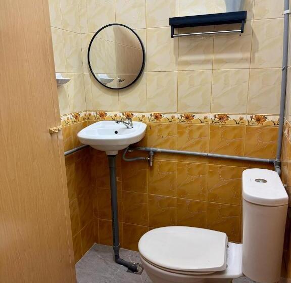 膳宿费 Rumah Jambu Manis Netflix,free Wifi, 3 Minutes To Kuala Berang