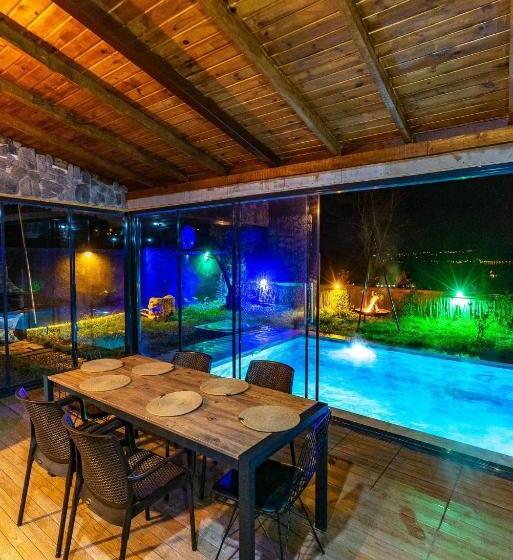 פנסיון Sapancatasev