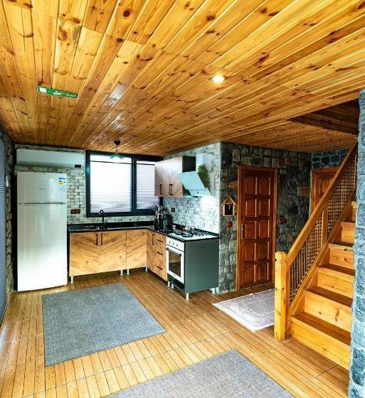 פנסיון Sapancatasev