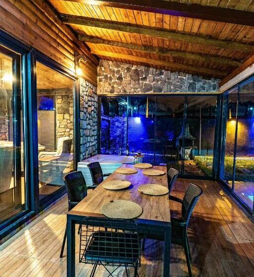 פנסיון Sapancatasev