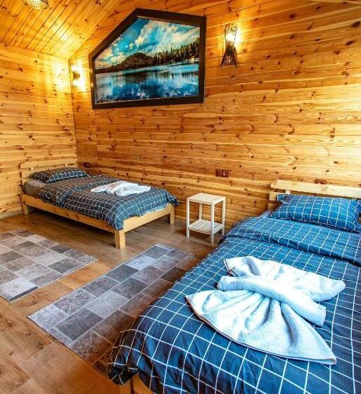 פנסיון Sapancatasev