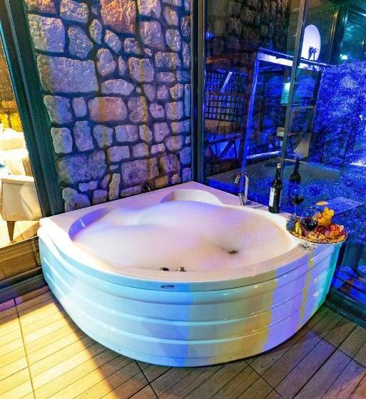 פנסיון Sapancatasev