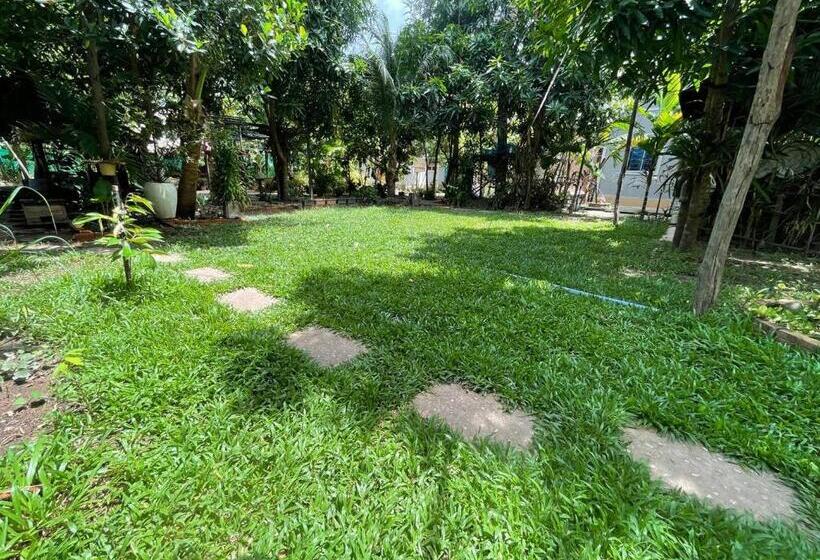 بنسيون Siem Reap Lodge Eecfc Homestay Vsv