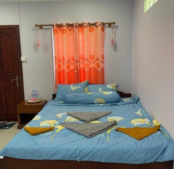 بنسيون Siem Reap Lodge Eecfc Homestay Vsv
