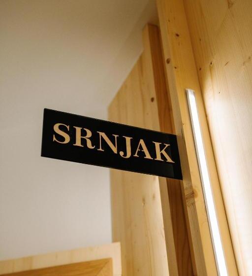 پانسیون Sobe Rooms Jelen Jelenov Greben