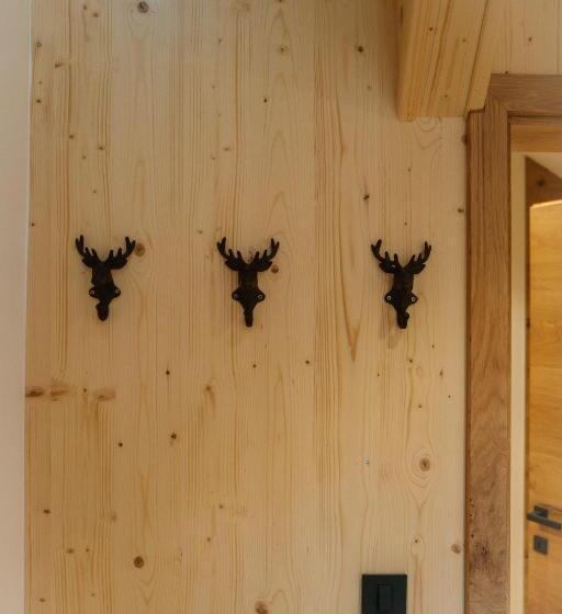 پانسیون Sobe Rooms Jelen Jelenov Greben