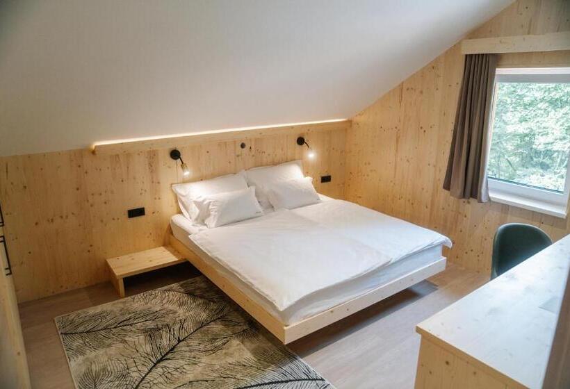 پانسیون Sobe Rooms Jelen Jelenov Greben