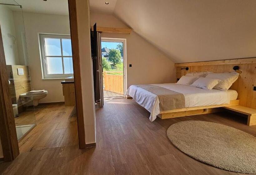 پانسیون Sobe Rooms Jelen Jelenov Greben