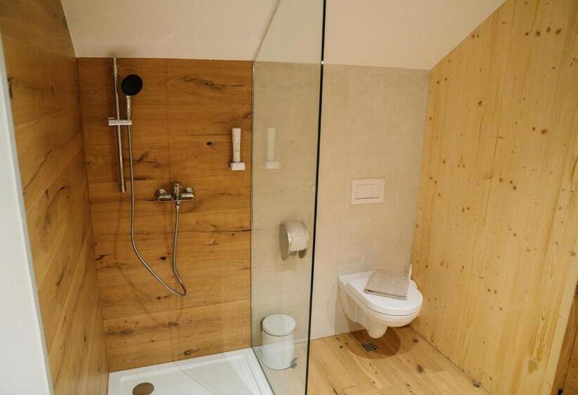 پانسیون Sobe Rooms Jelen Jelenov Greben