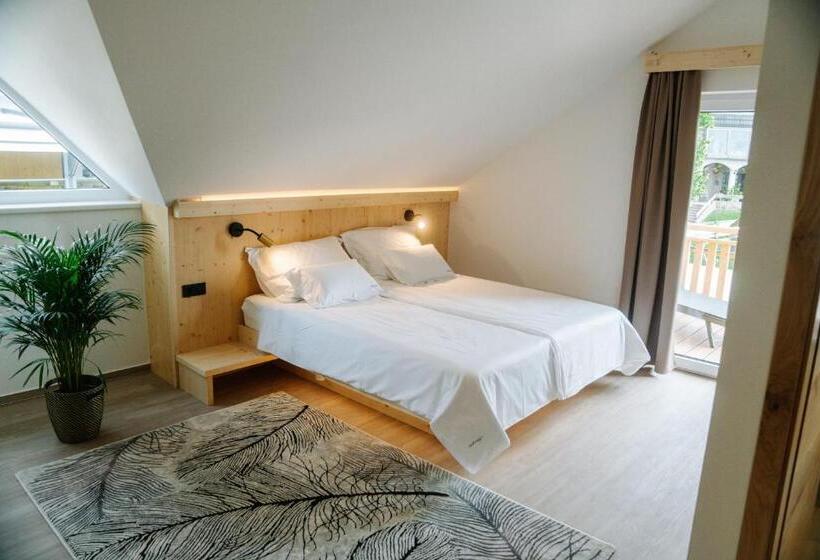 پانسیون Sobe Rooms Jelen Jelenov Greben