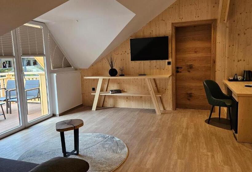 پانسیون Sobe Rooms Jelen Jelenov Greben