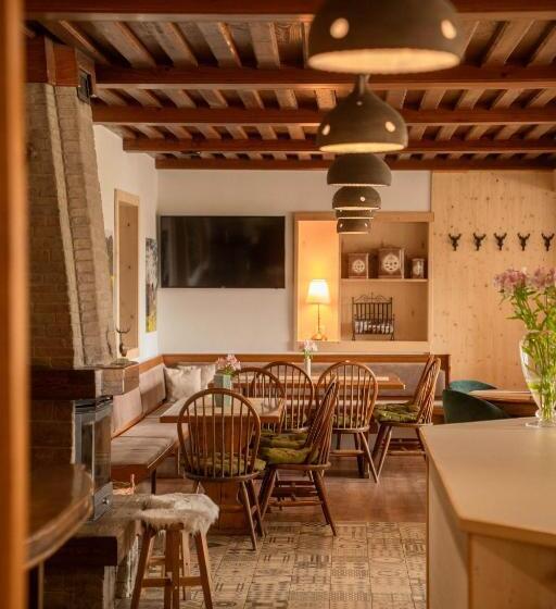 پانسیون Sobe Rooms Jelen Jelenov Greben