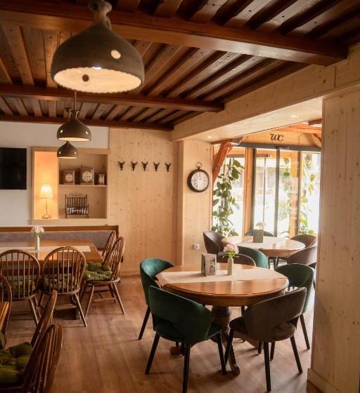 پانسیون Sobe Rooms Jelen Jelenov Greben