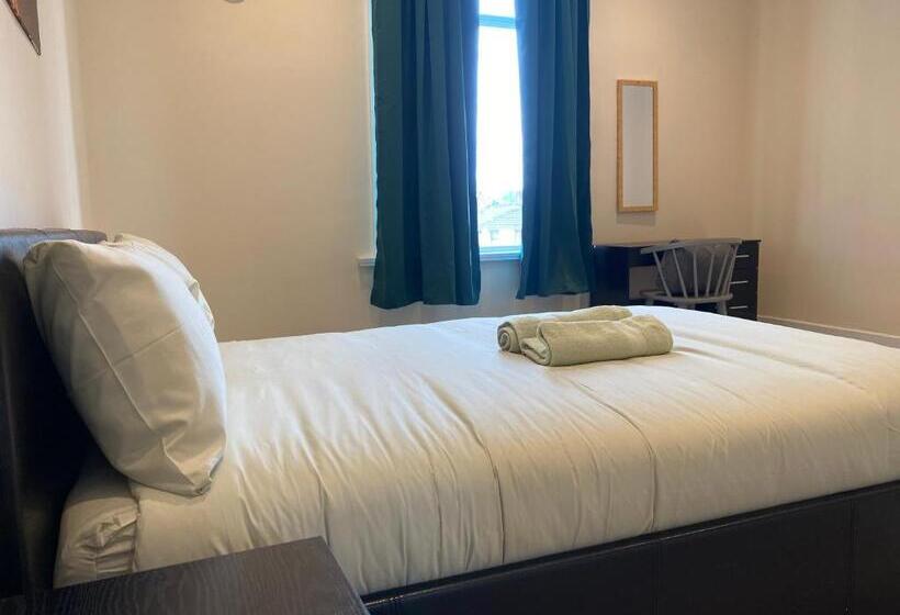 ペンション Springfield Guesthouse   Blackburn