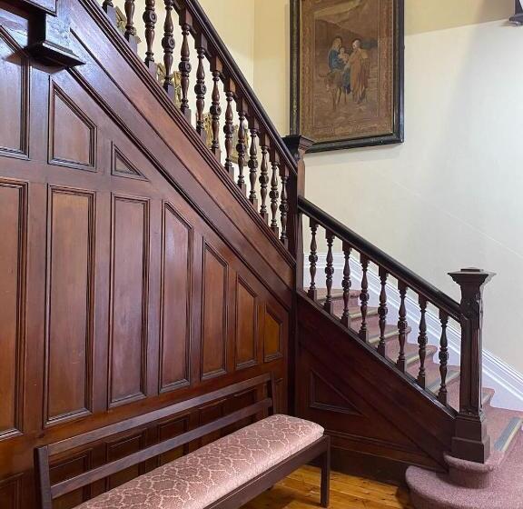 פנסיון St Luke S Retreat Centre And Guest House