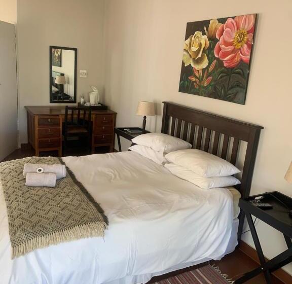 بنسيون The Guest House