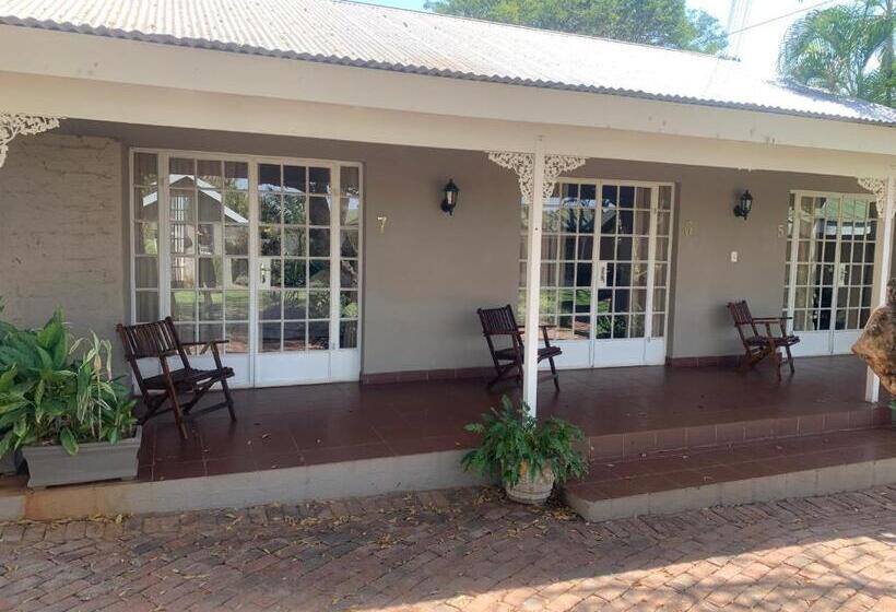 بنسيون The Guest House