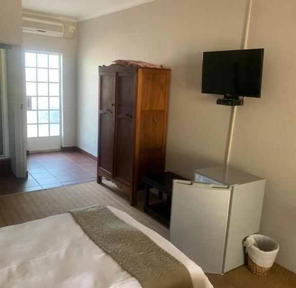 بنسيون The Guest House