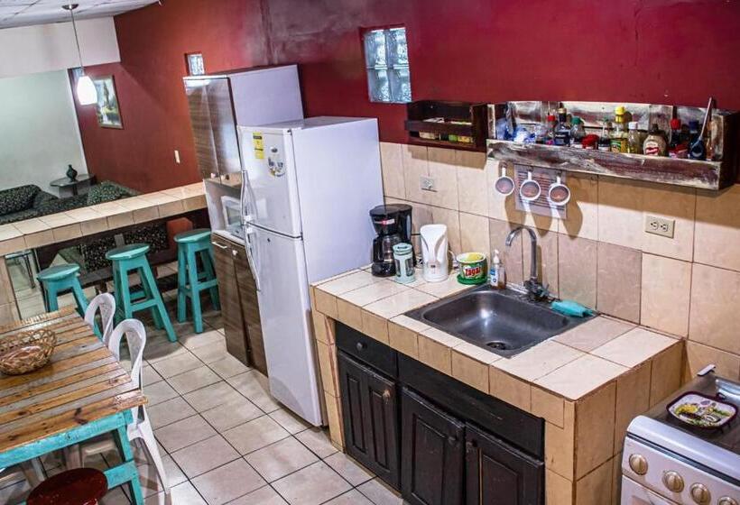 بنسيون The Journey Hostel