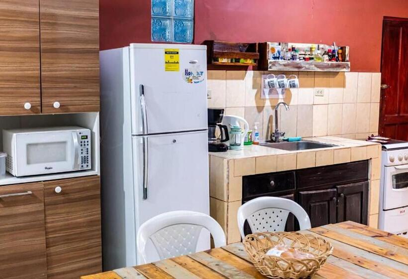 بنسيون The Journey Hostel