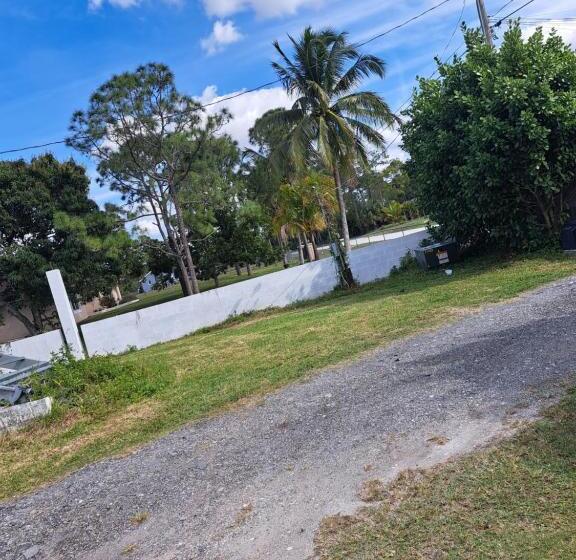 بنسيون The Natural Garden