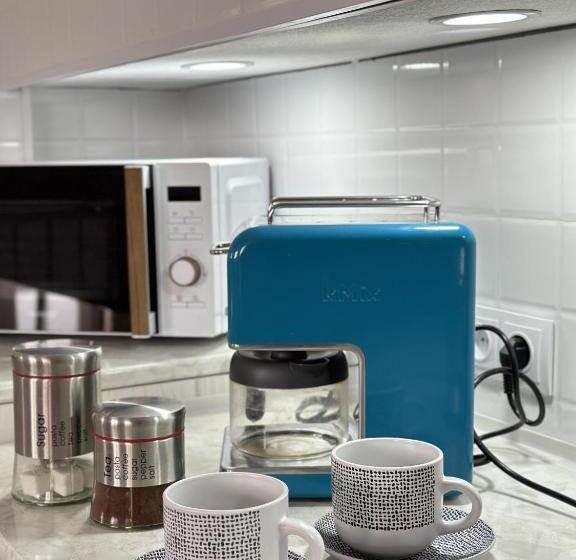 پانسیون The Oldman House