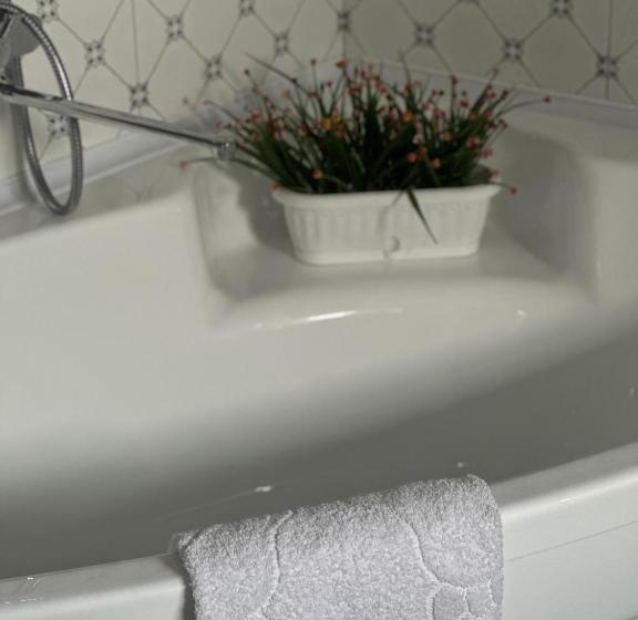 پانسیون The Oldman House