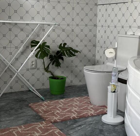 پانسیون The Oldman House