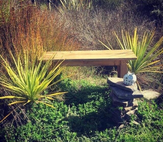 ペンション Uniqueness