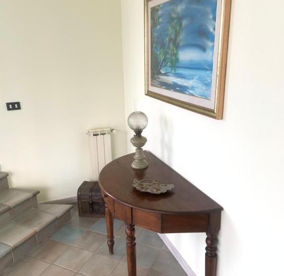 פנסיון Villa Esperide