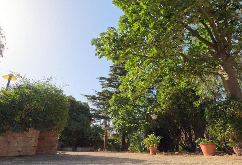 פנסיון Villa Esperide