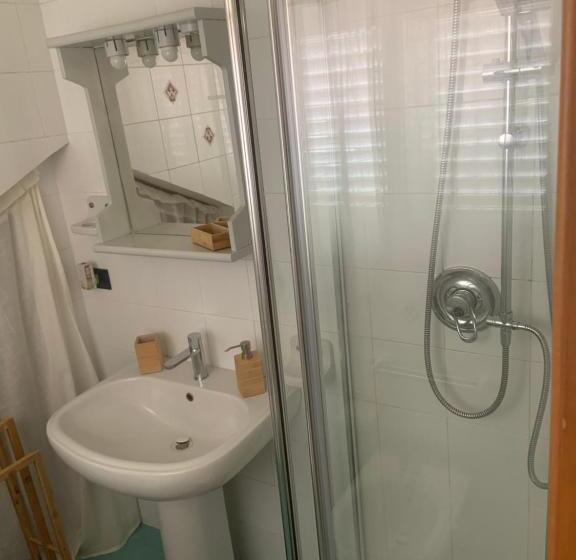 פנסיון Villa Esperide