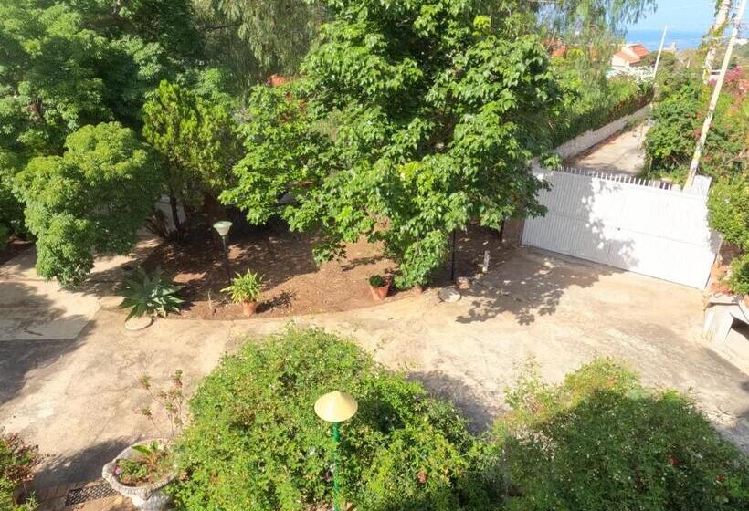 פנסיון Villa Esperide