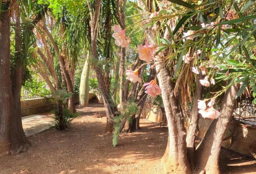 פנסיון Villa Esperide