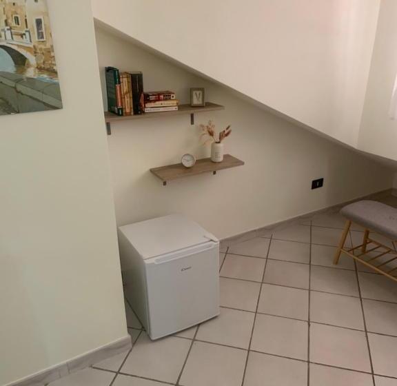 פנסיון Villa Esperide