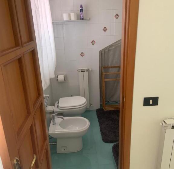 פנסיון Villa Esperide