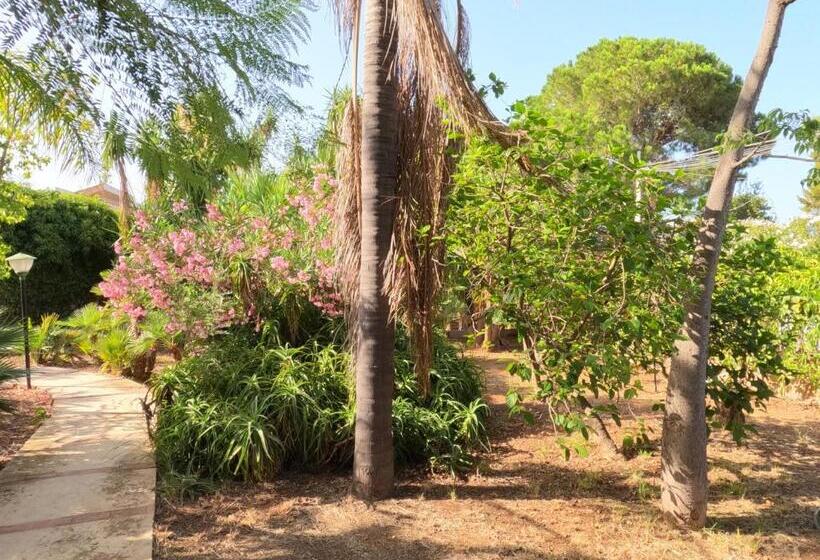 פנסיון Villa Esperide