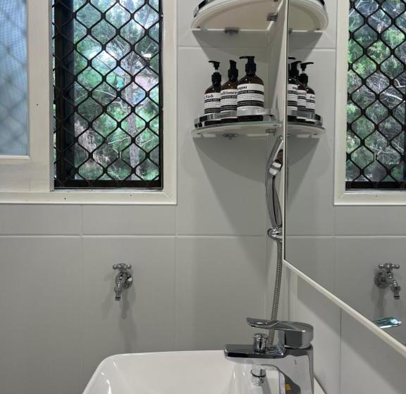 پانسیون Walking With Dog